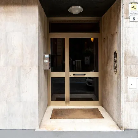 San Pietro House By Appartement *