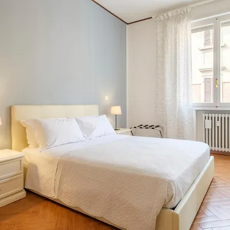 San Pietro House By Appartement