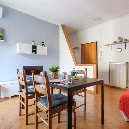 San Pietro House By Appartement Bologna