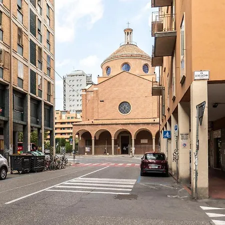 San Pietro House By Bologna