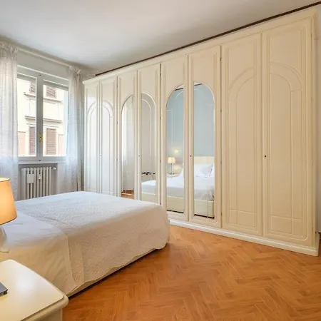 San Pietro House By *