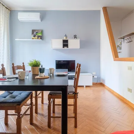San Pietro House By Bologna