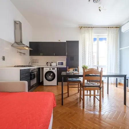 San Pietro House By Appartement *