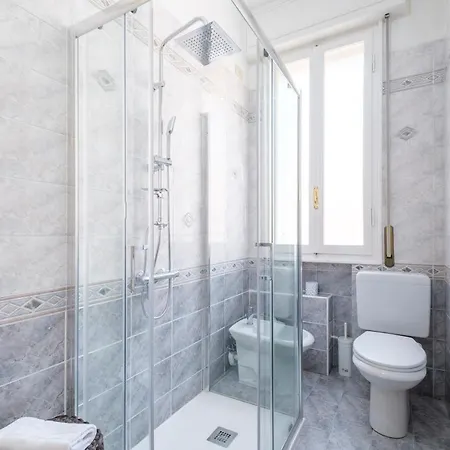 Apartment San Pietro House By