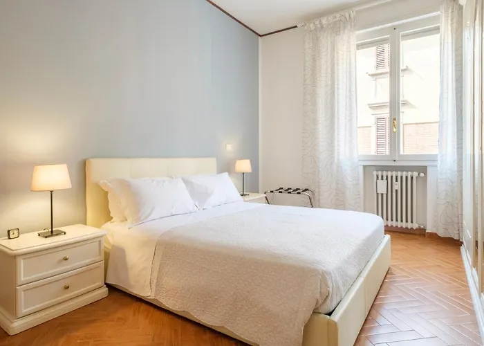 San Pietro House By Lägenhet