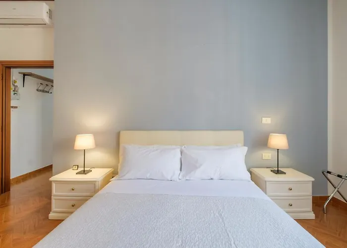 San Pietro House By شقة *