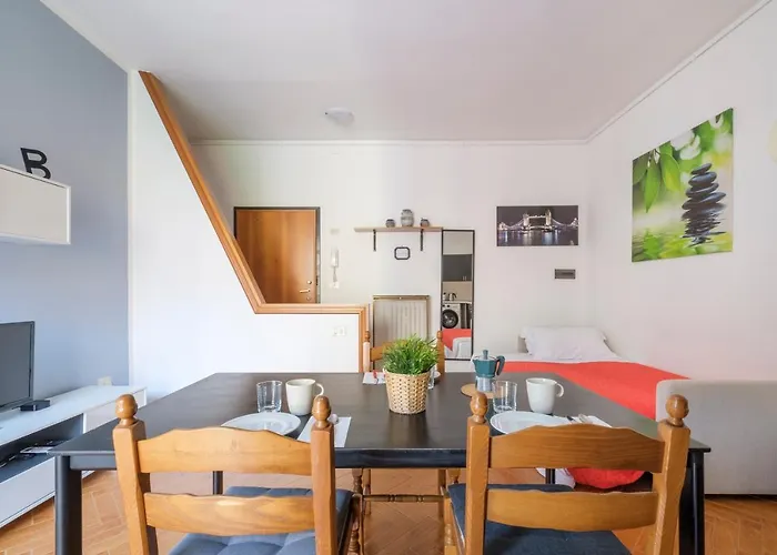 San Pietro House By * Bologna