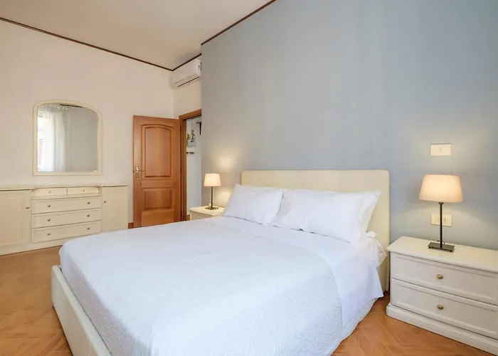 San Pietro House By شقة