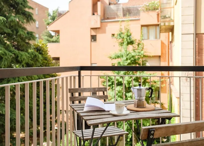 San Pietro House By شقة *