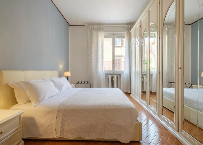 San Pietro House By * Bologna