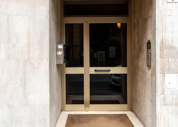 San Pietro House By شقة *