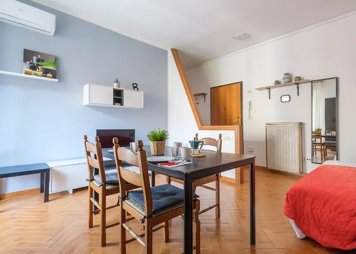 San Pietro House By شقة بولونيا