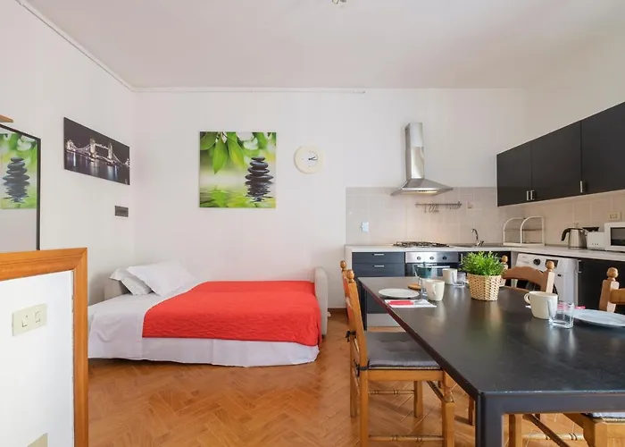 San Pietro House By *