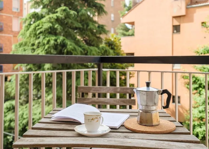 San Pietro House By