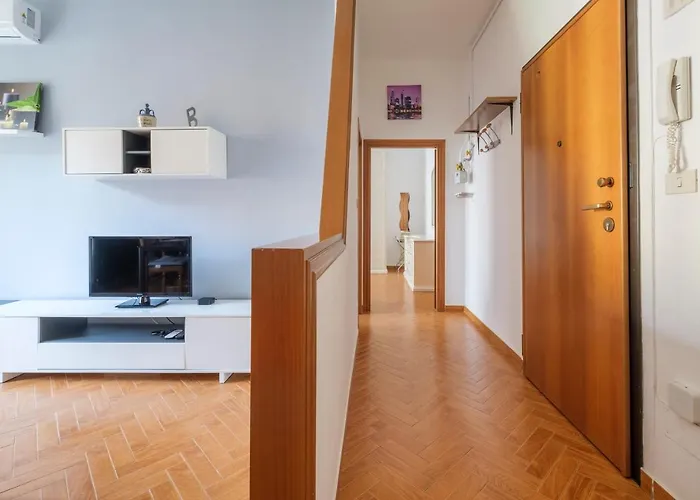 Lägenhet San Pietro House By