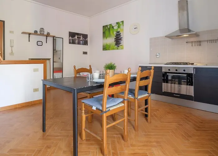 San Pietro House By شقة *