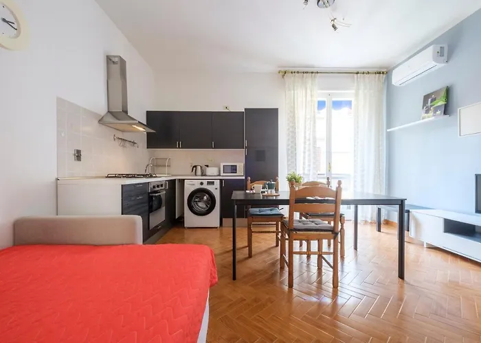 San Pietro House By شقة *