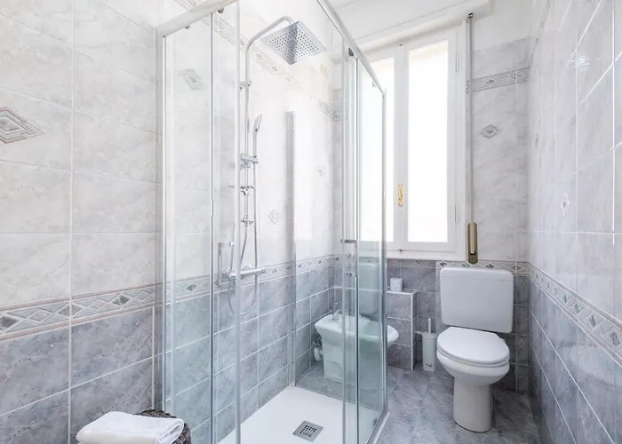 شقة San Pietro House By