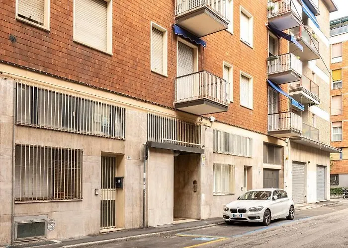 San Pietro House By Lägenhet *