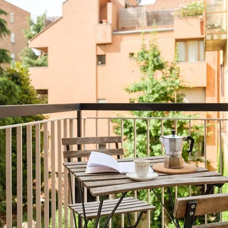 San Pietro House By Apartment *