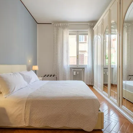 San Pietro House By * Bolonya