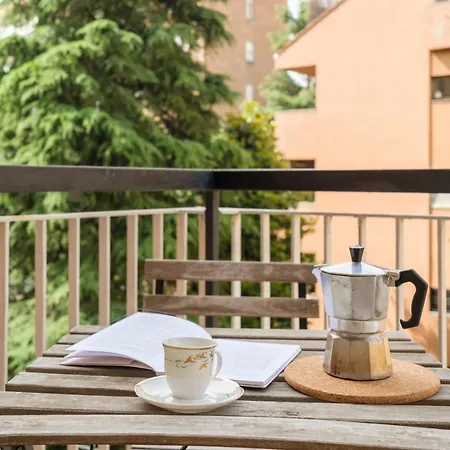 San Pietro House By