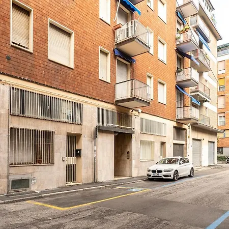 San Pietro House By Apartament *